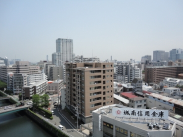 マスターズコート北品川