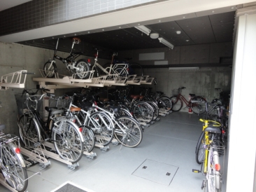 マスターズコート北品川