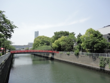 マスターズコート北品川