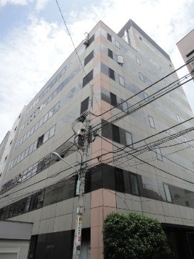 東八重洲MFハイツ
