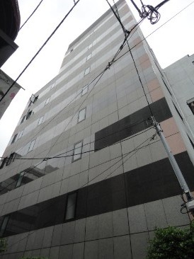東八重洲MFハイツ