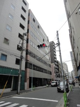 東八重洲MFハイツ