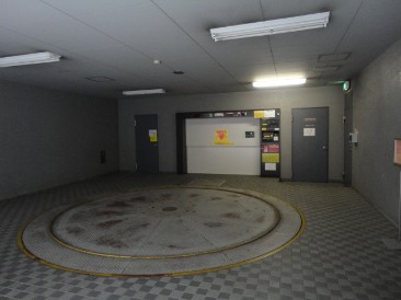 東八重洲MFハイツ