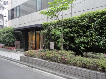 東八重洲MFハイツ