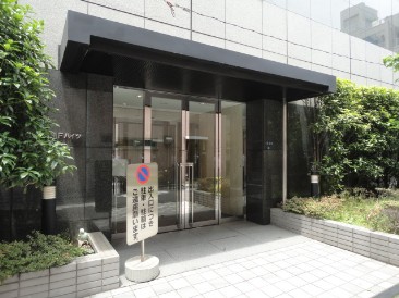 東八重洲MFハイツ