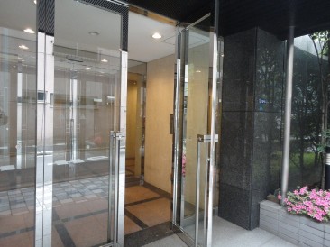 東八重洲MFハイツ