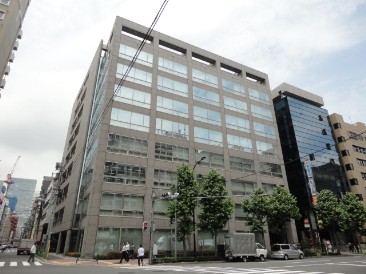 八丁堀東急ビル