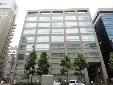 八丁堀東急ビル