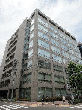 八丁堀東急ビル