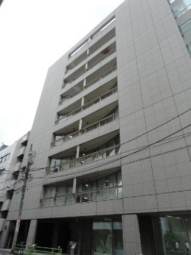 八丁堀東急ビル
