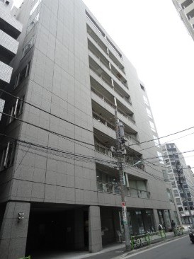八丁堀東急ビル