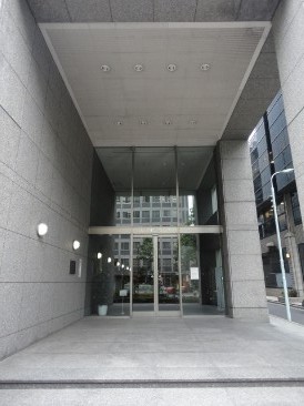 八丁堀東急ビル