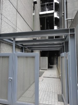 八丁堀東急ビル