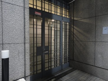 八丁堀東急ビル