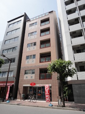 カスターニャ銀座 （Castanha）