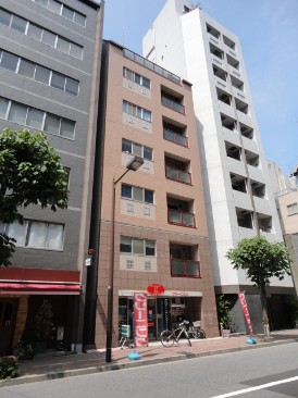 カスターニャ銀座 （Castanha）