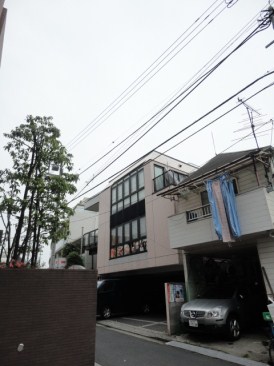 アーデン山中ビル