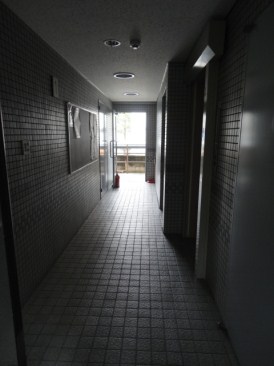 アーデン山中ビル