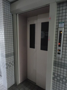 アーデン山中ビル