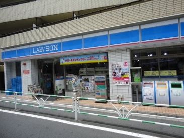 千駄ヶ谷セントラルハイツ