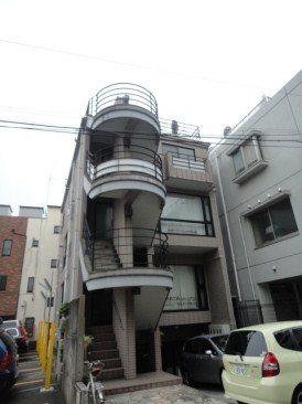 ＭＩＯ千駄ヶ谷（ミオ千駄ヶ谷）
