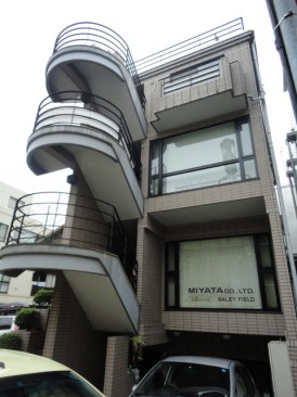 ＭＩＯ千駄ヶ谷（ミオ千駄ヶ谷）