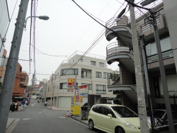 ＭＩＯ千駄ヶ谷（ミオ千駄ヶ谷）