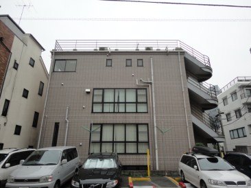 ＭＩＯ千駄ヶ谷（ミオ千駄ヶ谷）