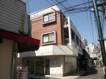 ルネッサンス代々木９８