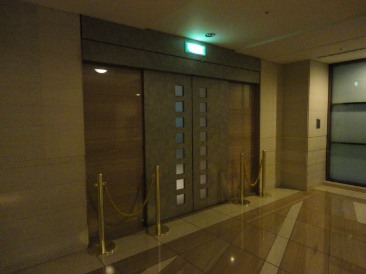 城山トラストコート