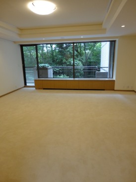 城山トラストコート