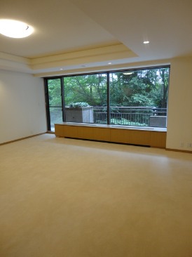 城山トラストコート