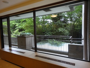 城山トラストコート