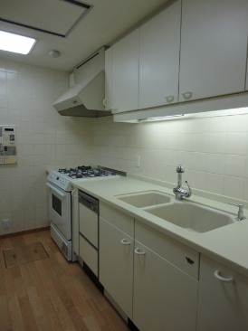 城山トラストコート