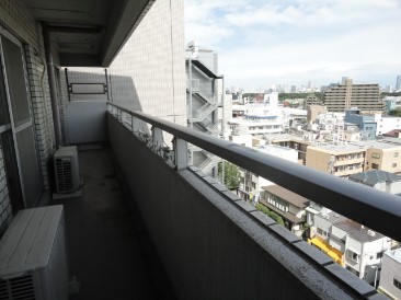 初台スカイレジテル