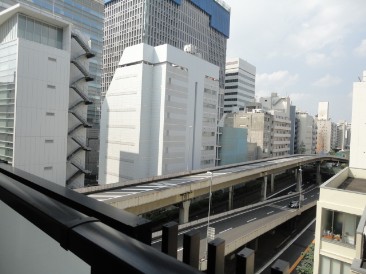 アーク銀座京橋