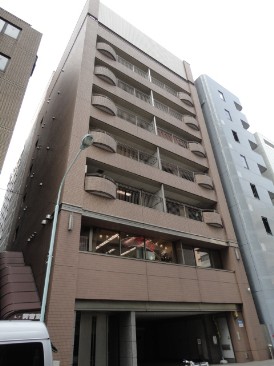 築地えとビル