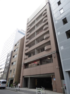 築地えとビル