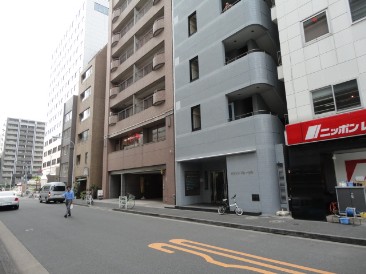 築地えとビル