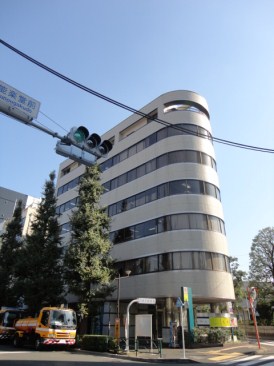 アーク神宮外苑ビル