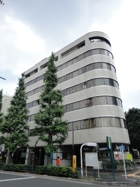 アーク神宮外苑ビル