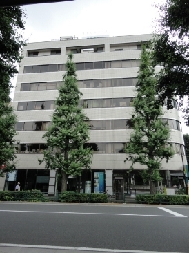 アーク神宮外苑ビル