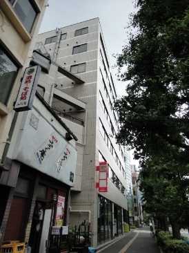 アーク神宮外苑ビル