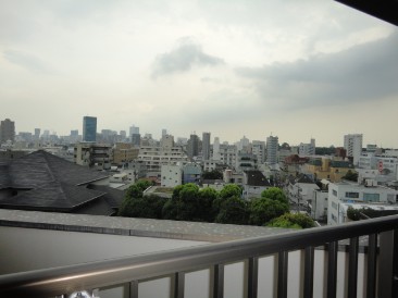 アーク神宮外苑ビル