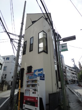 戸建