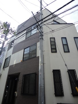 戸建