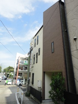 戸建