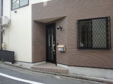 戸建
