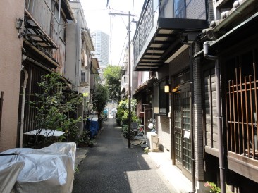滝田邸