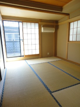滝田邸